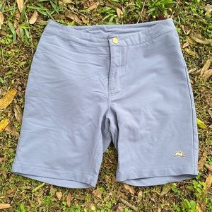 Tracksmith New England Shorts 32 Blue
